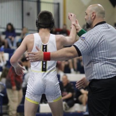 Anthony Ferraro Profile