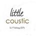 Little Coustic (@little_coustic) Twitter profile photo