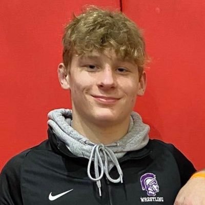 |Montini Catholic High School|Class of 2024|5'9|157 lbs|Wrestler|Folkstyle & Freestyle|4X IL State Placer|Bench 245|Dead Lift 315|Squat 325|