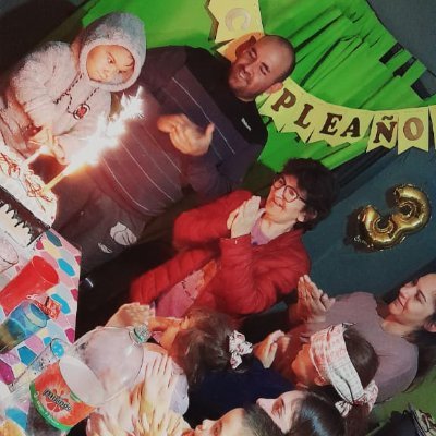 IvanaQuintana16's profile picture. 