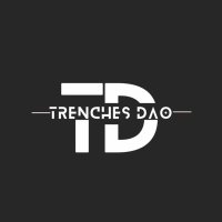Trenches Dao (@trenchesdao) 's Twitter Profile