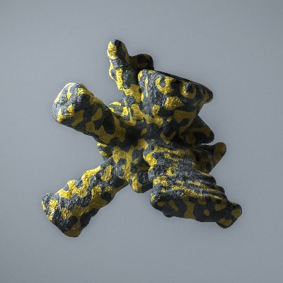 Yoji_Dean's profile picture. visual artist