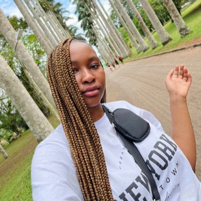 Zambian, artist, travel enthusiast, daughter, sister,cousin, friend, lozi babe🇿🇲