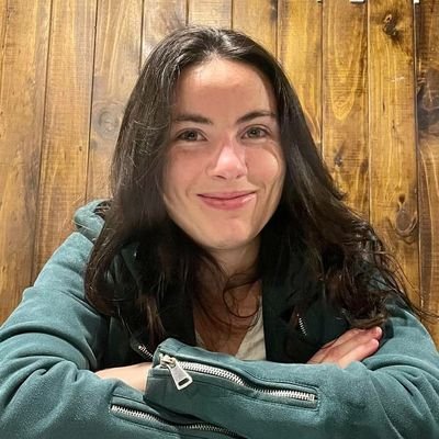 Severine_Cazaux's profile picture. Estudiante de doctorado
@iibm_uc