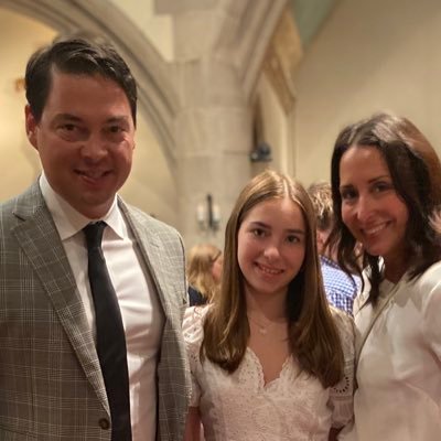 Tyson Redpath Profile