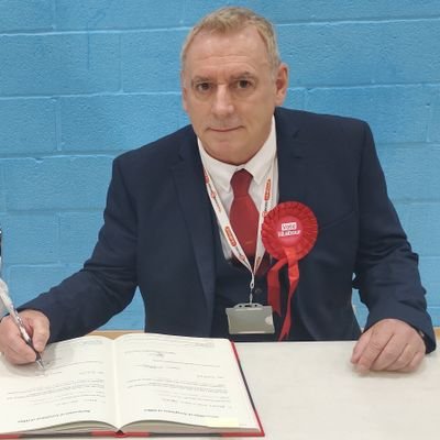 Labour Councillor🌹Proud to be on the RC&CEC of the GMB✊🏻. Regional Exec & NPF Labour Party.Ealing E10 Political Officer . join at https://t.co/Y57dUIXAmf