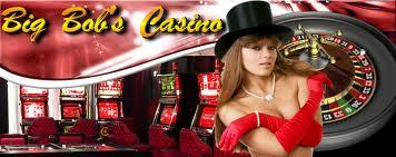Big Bob’s Casino is the best and no deposit online casino for USA and International players with over 300 casino games. Turn to us for online casino wagering
