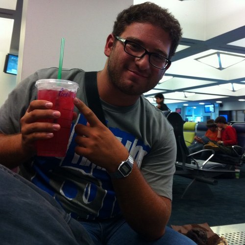 David_Sonnino's profile picture. Just a Kid Trying To Be a Guitarist...inspired by @maxbemis and @SDuPreeBemis