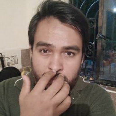 CovidPeachy's profile picture. 