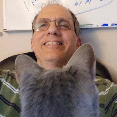 james_sancimino's profile picture. I am awake, not woke!