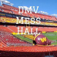 DMV Mess Hall (@dmvmesshall) 's Twitter Profile