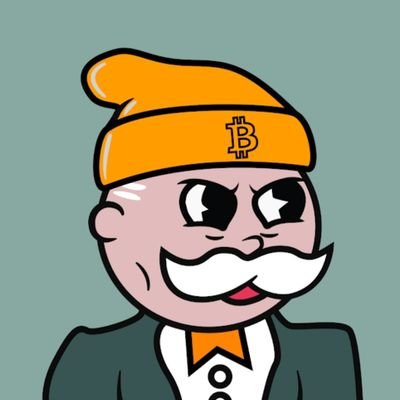 Sancriptonpel's profile picture. Criptoapasionado