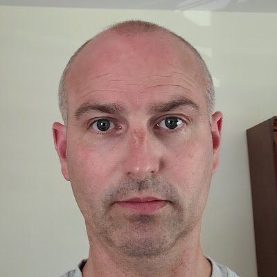 JohnOtterson15's profile picture. 