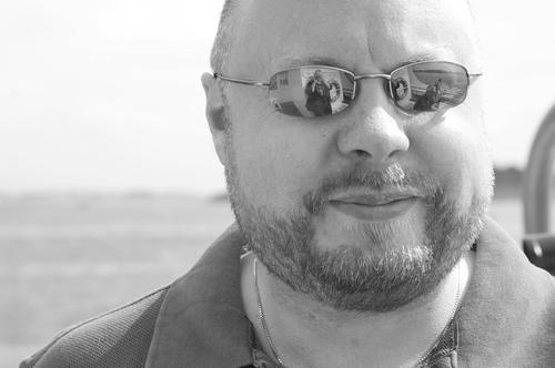 chrisacrawley's profile picture. 