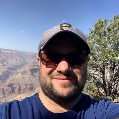 I talk about sports and stuff | he/his/him | chaotic-good | always a mountaineer | wvu, coys, stillers, buccos, suns, rapids | @smokingmusket contributor