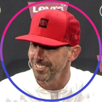 Kyle's Shanahanigans (@fortyninersfan) 's Twitter Profile