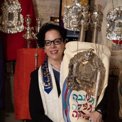 RabbiSabath's profile picture. Inaugural Senior Rabbi at Har Sinai-Oheb Shalom Congregation, the oldest/newest Reform Congratulation in the US. Prior Asst' Professor @HUCJIR, VP @Hartman