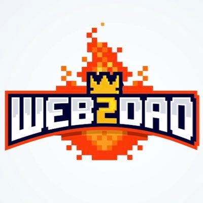 Web2DAO's profile picture. Collecting & cataloguing the digital grails of the past