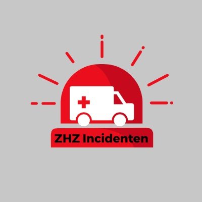 112 Incidenten Zuid-Holland Zuid