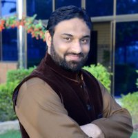 Mohsin Sharif Mughal(@mohsinsharifbrw) 's Twitter Profile Photo
