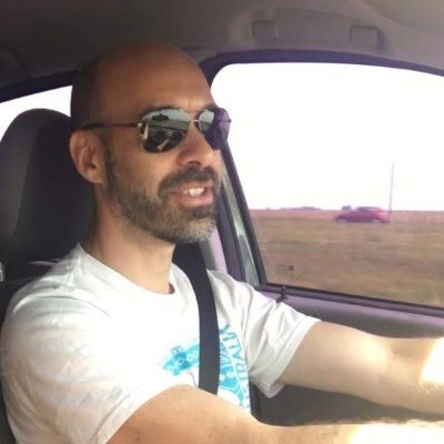 jcotignola's profile picture. Scientists at CONICET, IQUIBICEN 
Cancer molecular biology, molecular epidemiology, human genetics
https://t.co/CJoTwX79Am…