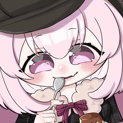 J8Lrvbn8s40Iw9F's profile picture. お歌が好きです。アイコンは妹。イラストは心の師匠が描いてくれました！