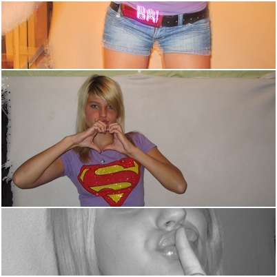 darlynecop's profile picture. Darlyne Cop Officiel ( French et English ♥ )