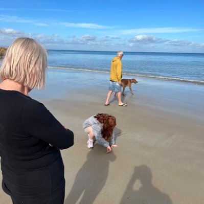 gaylene_haskett's profile picture. Always have an opinion