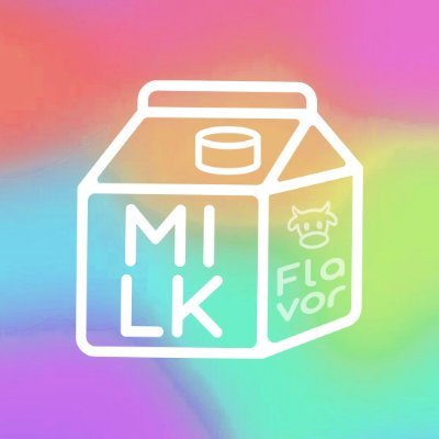 Milkflavor_ Profile Picture