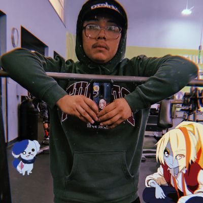 JuanWeakNovelit's profile picture. Wu-Tang Killa Beez, we on a swarm!!
#JoyconBoyzForever