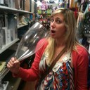 Mindy Green - @minyunga - Twitter