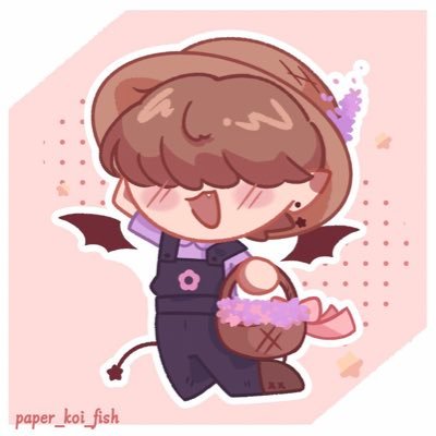 🔞 silly lil man / 20 / 🏳️‍⚧️ /PFP: @paper_koi_fish Banner: @dreamalgia