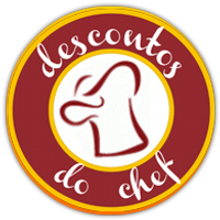 Descontos do Chef (@descontosdochef) 's Twitter Profile