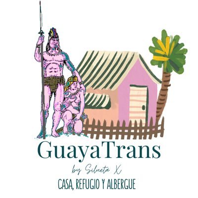 GuayaTrans Hogar de Acogida Trans-LGBT+