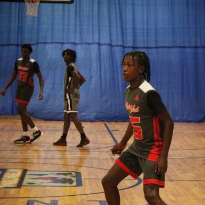 Basketball 6’0” 145 pounds Pg/Sg Charles R. Drew Charter School