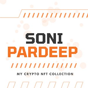 🎨I am Soni Pardeep, A Digital Artist to Create 2D and 3D Abstract Art NFT at OpenSea,Fxhash...