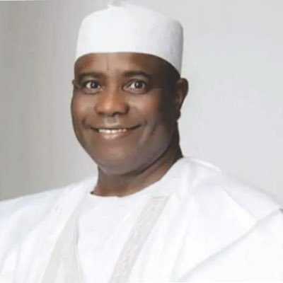 Senatortambuwal Profile Picture