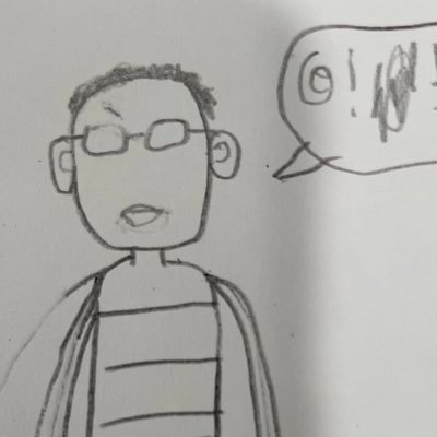 ShaodanZ's profile picture. Software Engineer at Twitter