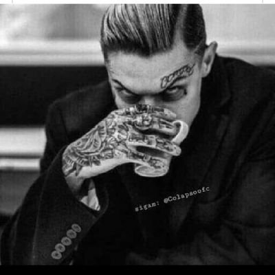 Vivos somos traídos, presos esquecidos, morto só deixamos saudades..
#eternopit 👼🤍 #eternonene 🤍👼 #eternoferraz 🤍👼