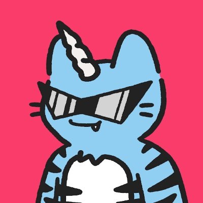apecat ᵍᵐさんのプロフィール画像