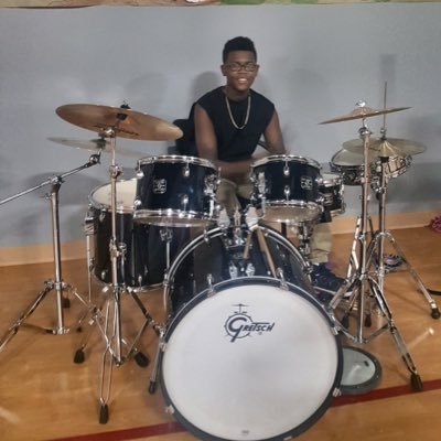 my gift from God is dum playing. my music is various genres like Christian,Jazz,Blues,Latin. my drive is creating unique and enjoy music and showcase music .