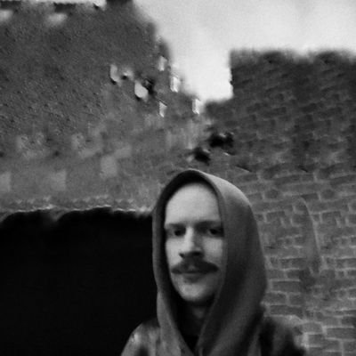 pieter_dirix's profile picture. 👺 they/he