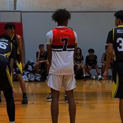TJ Thomas | C/O 26’🎓 | 6’1 | 165 lbs | Guard | God 1st🙌🏽 | lowndes high school | Valdosta, GA