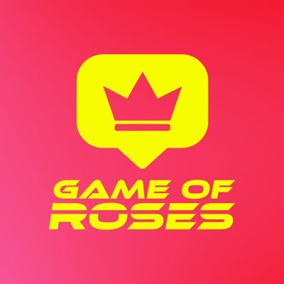 GameOfRosesPod Profile Picture