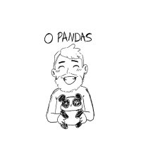 Dimitrios ''O Pandas'' Lemonidis (@sat1ated) 's Twitter Profile