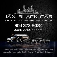 JAX BLACK CAR(@JAXBLACKCAR) 's Twitter Profile Photo