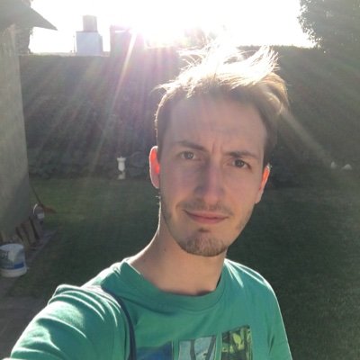 Biology student ☘️🧬🦋🔬🧫 @Exactas_UBA | Multidisciplinary enthusiast | Walking Encyclopedia | Internship at @ifibyne