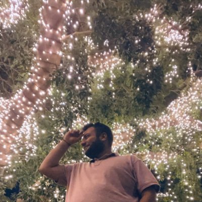 himanshuhotcha1's profile picture. a film-maker on the road of his salvation into stories of life, an artist with the passion for death and mere appreciation for life, a poet with a broken soul❤️