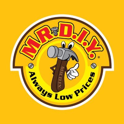More than 3,000 Stores Worldwide
#MRDIY #MRDIYPH #AlwaysLowPrices
#AlwaysFunforEveryone #MeronDIYan
