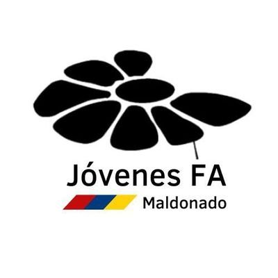 Cuenta oficial de les jóvenes frenteamplistas de Maldonado. 🌱 Casa FA Maldonado (Av.Batlle y Ordoñez esq.Lavalleja)